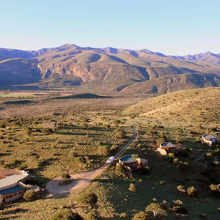 Sederkloof Lodge Studtis Екстер'єр фото