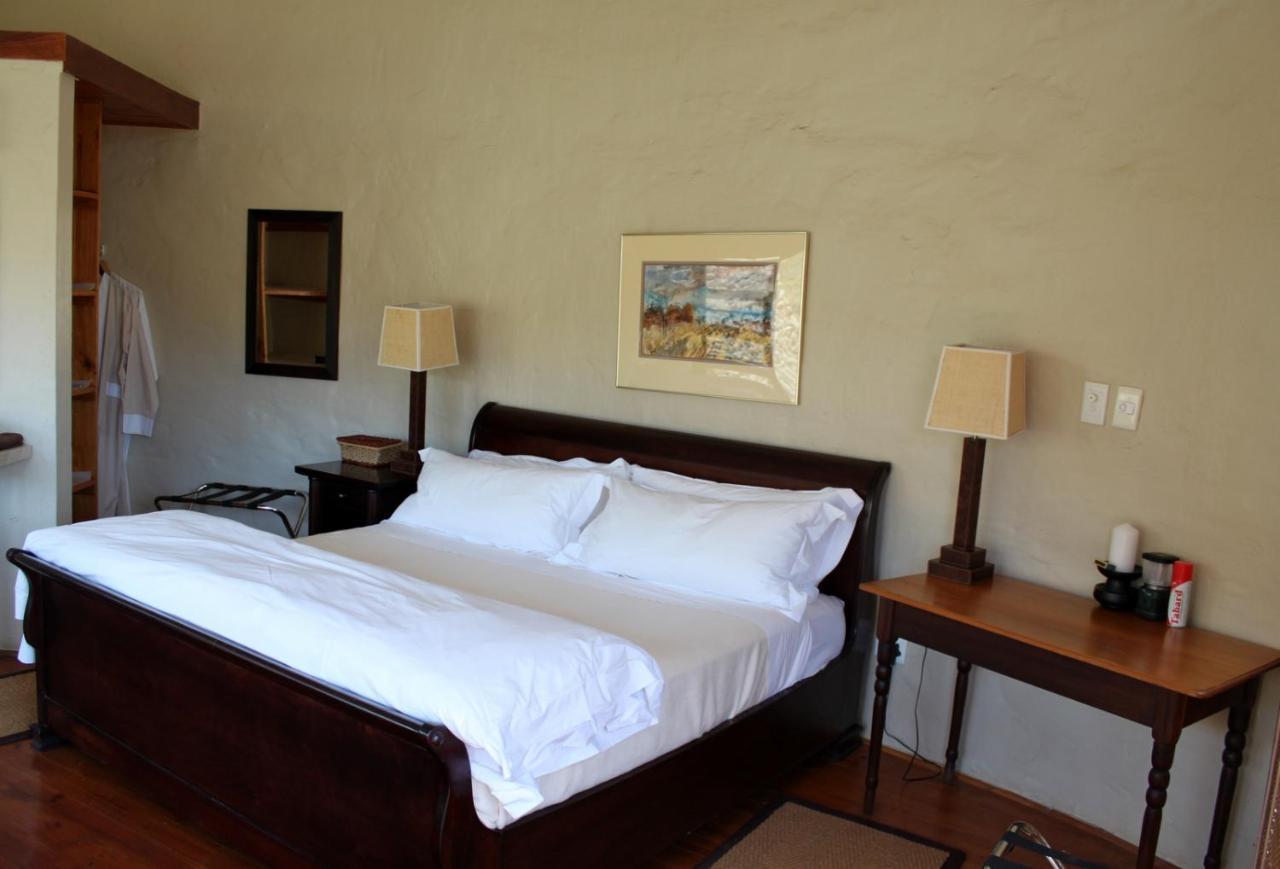 Sederkloof Lodge Studtis Екстер'єр фото