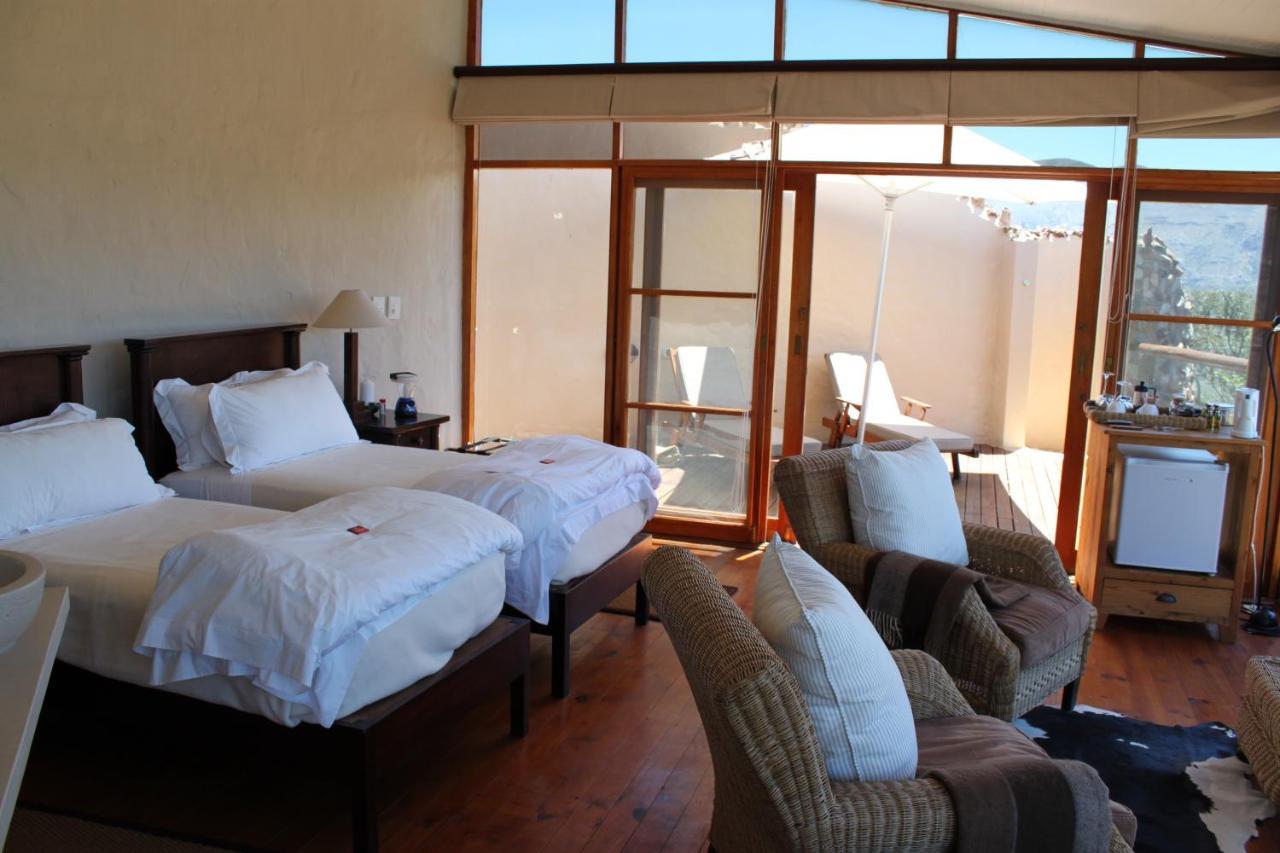 Sederkloof Lodge Studtis Екстер'єр фото
