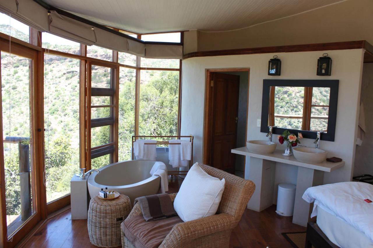 Sederkloof Lodge Studtis Екстер'єр фото