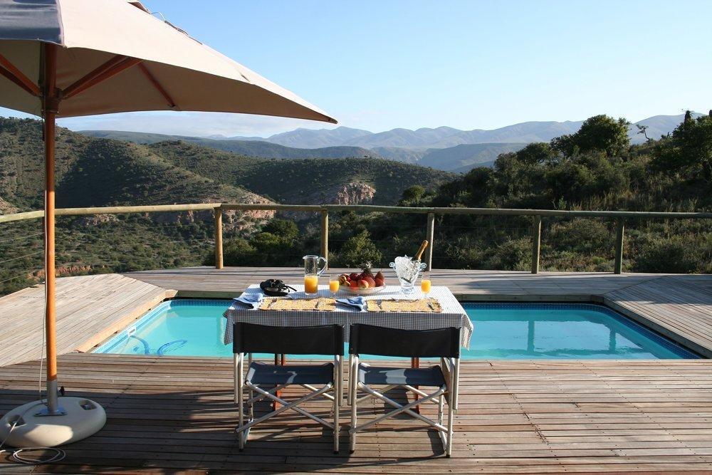 Sederkloof Lodge Studtis Екстер'єр фото