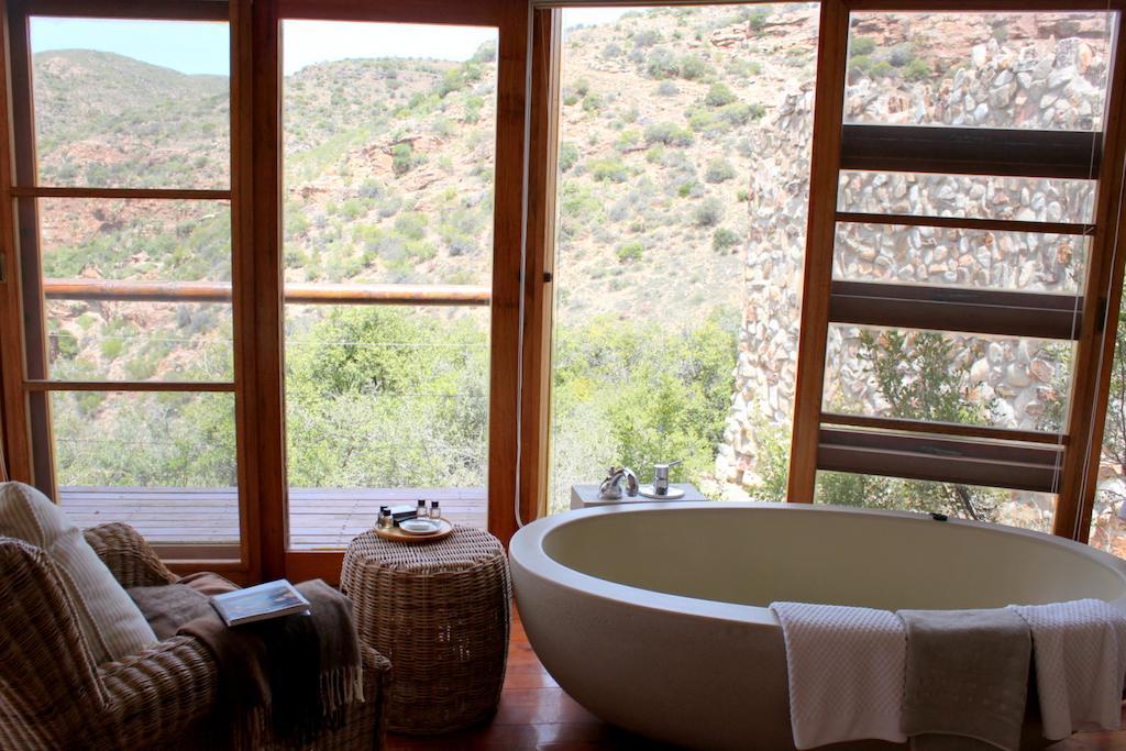 Sederkloof Lodge Studtis Екстер'єр фото