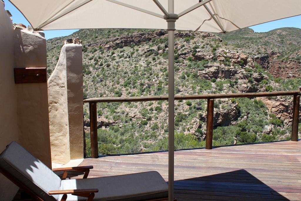 Sederkloof Lodge Studtis Екстер'єр фото