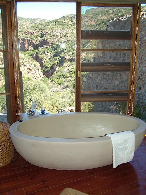 Sederkloof Lodge Studtis Екстер'єр фото