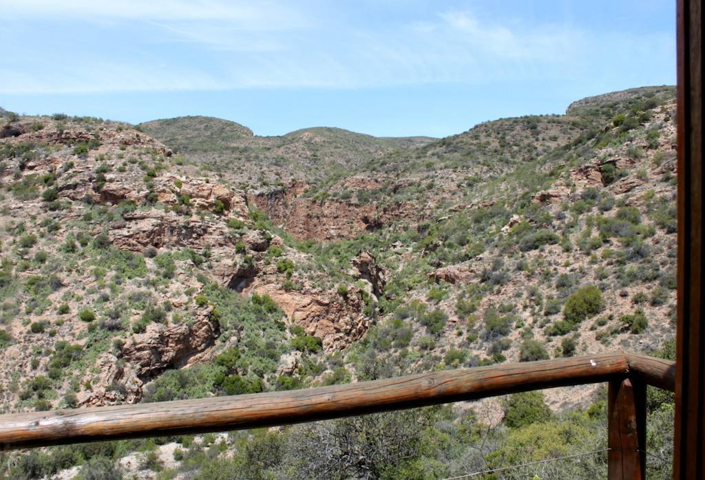 Sederkloof Lodge Studtis Екстер'єр фото