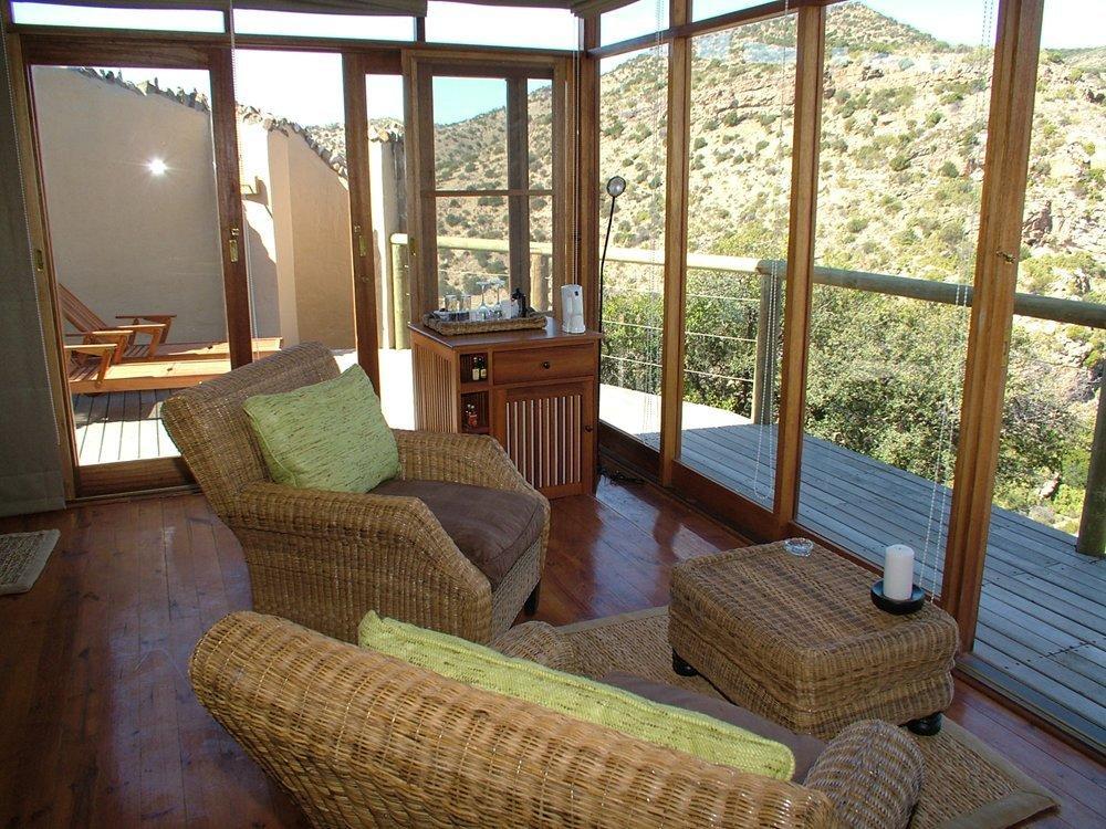 Sederkloof Lodge Studtis Екстер'єр фото