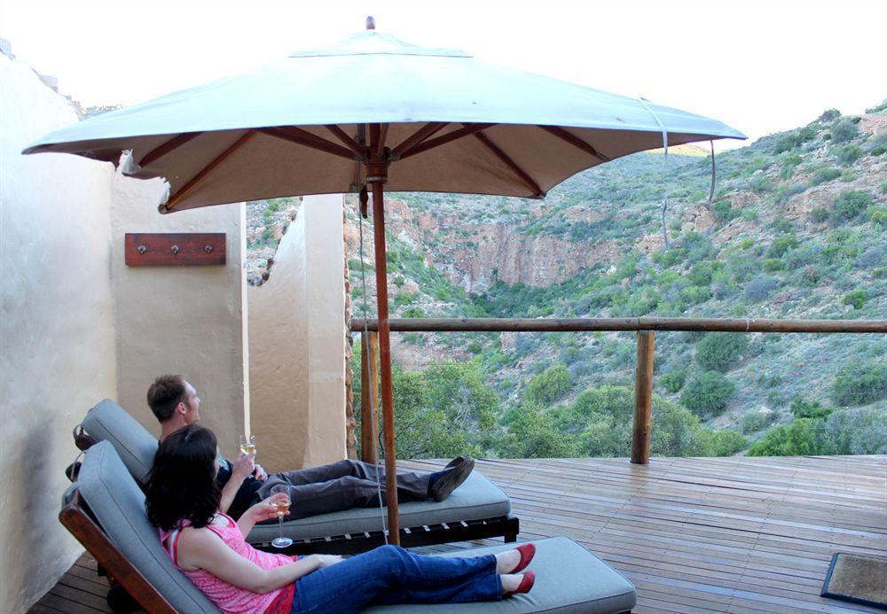 Sederkloof Lodge Studtis Екстер'єр фото