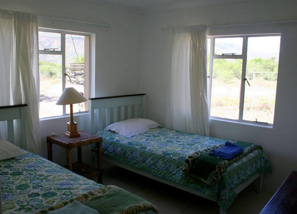 Sederkloof Lodge Studtis Екстер'єр фото