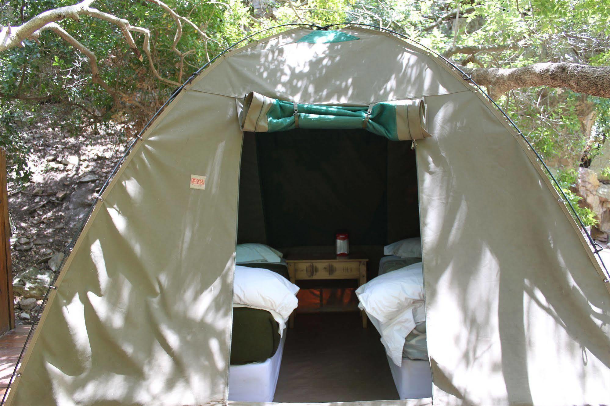 Sederkloof Lodge Studtis Екстер'єр фото