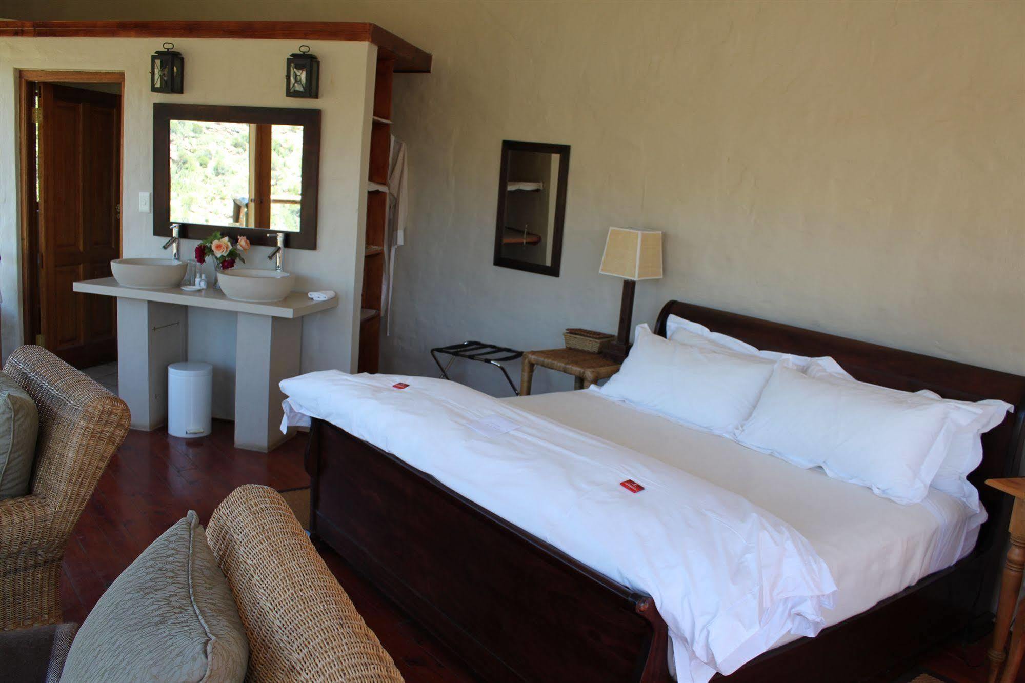 Sederkloof Lodge Studtis Екстер'єр фото