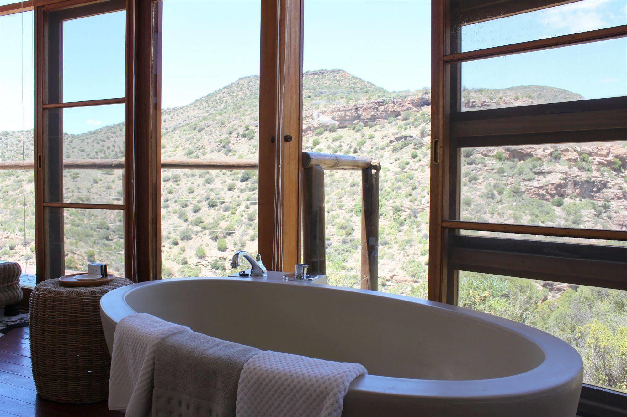 Sederkloof Lodge Studtis Екстер'єр фото