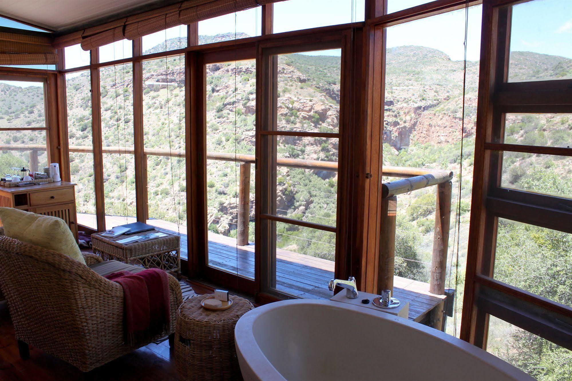 Sederkloof Lodge Studtis Екстер'єр фото