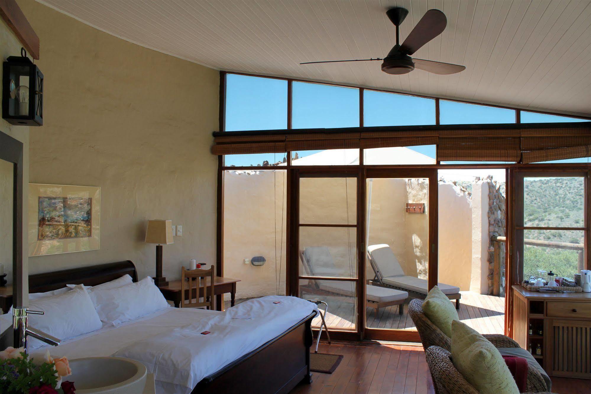 Sederkloof Lodge Studtis Екстер'єр фото