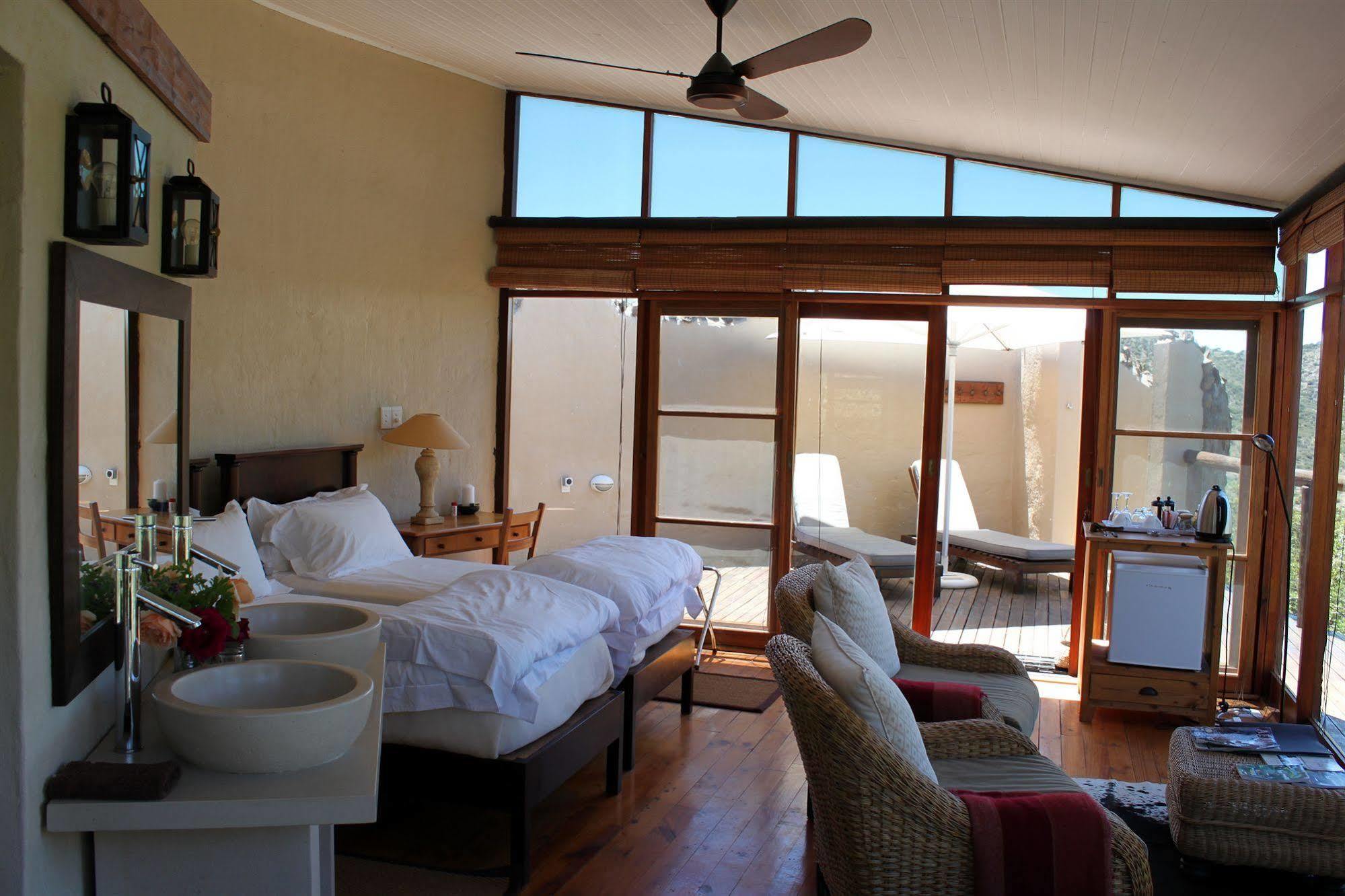 Sederkloof Lodge Studtis Екстер'єр фото