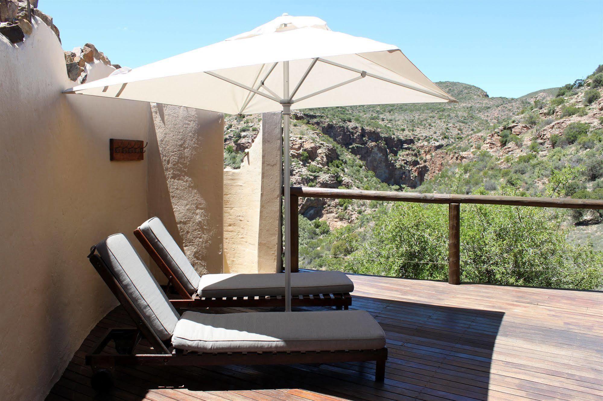 Sederkloof Lodge Studtis Екстер'єр фото