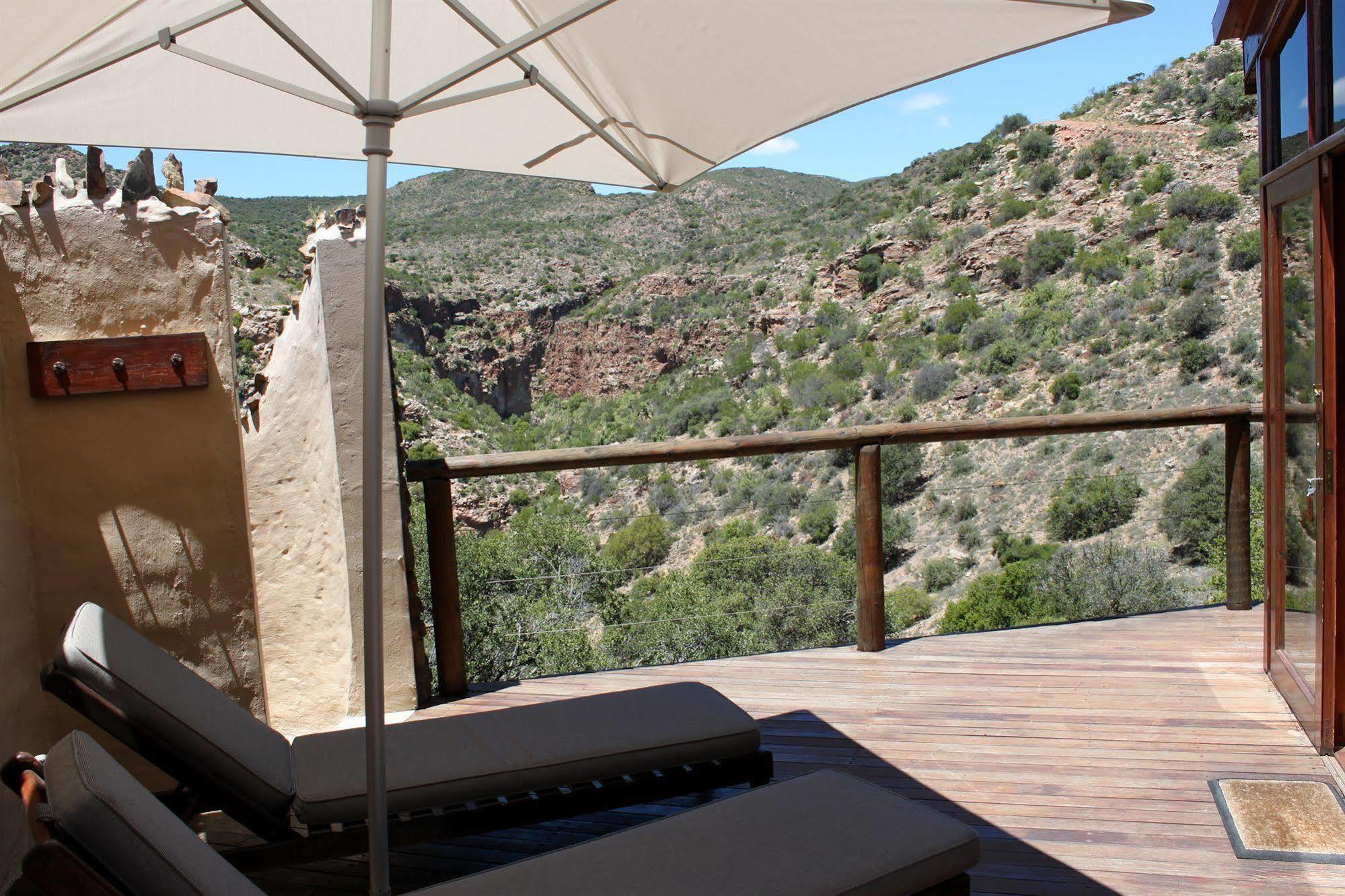 Sederkloof Lodge Studtis Екстер'єр фото