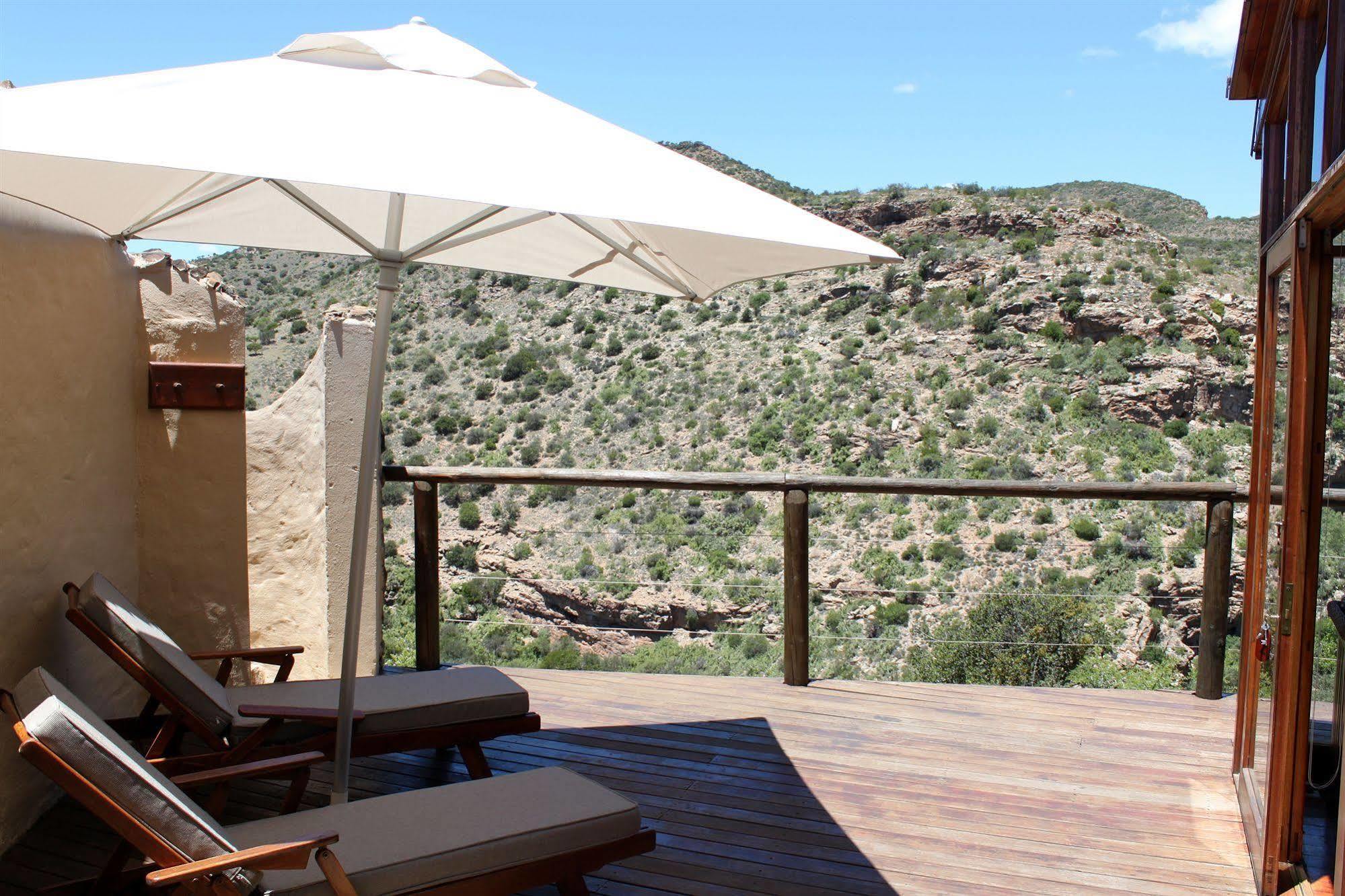 Sederkloof Lodge Studtis Екстер'єр фото
