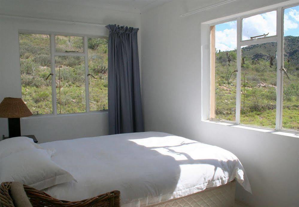 Sederkloof Lodge Studtis Екстер'єр фото