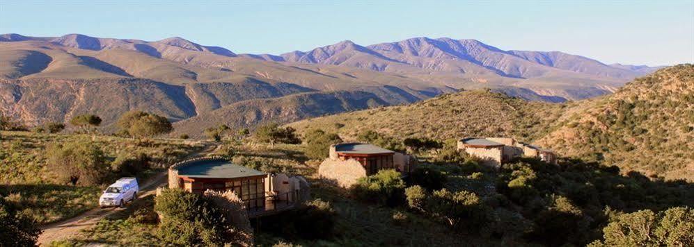 Sederkloof Lodge Studtis Екстер'єр фото
