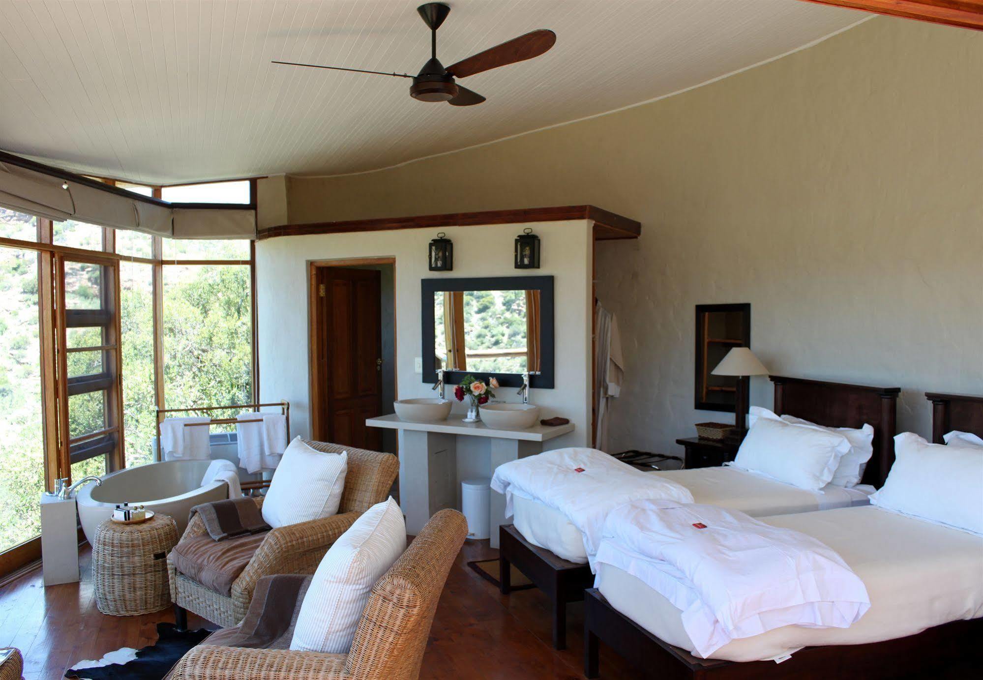 Sederkloof Lodge Studtis Екстер'єр фото