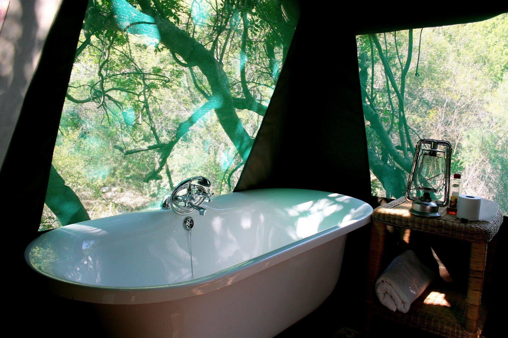 Sederkloof Lodge Studtis Екстер'єр фото