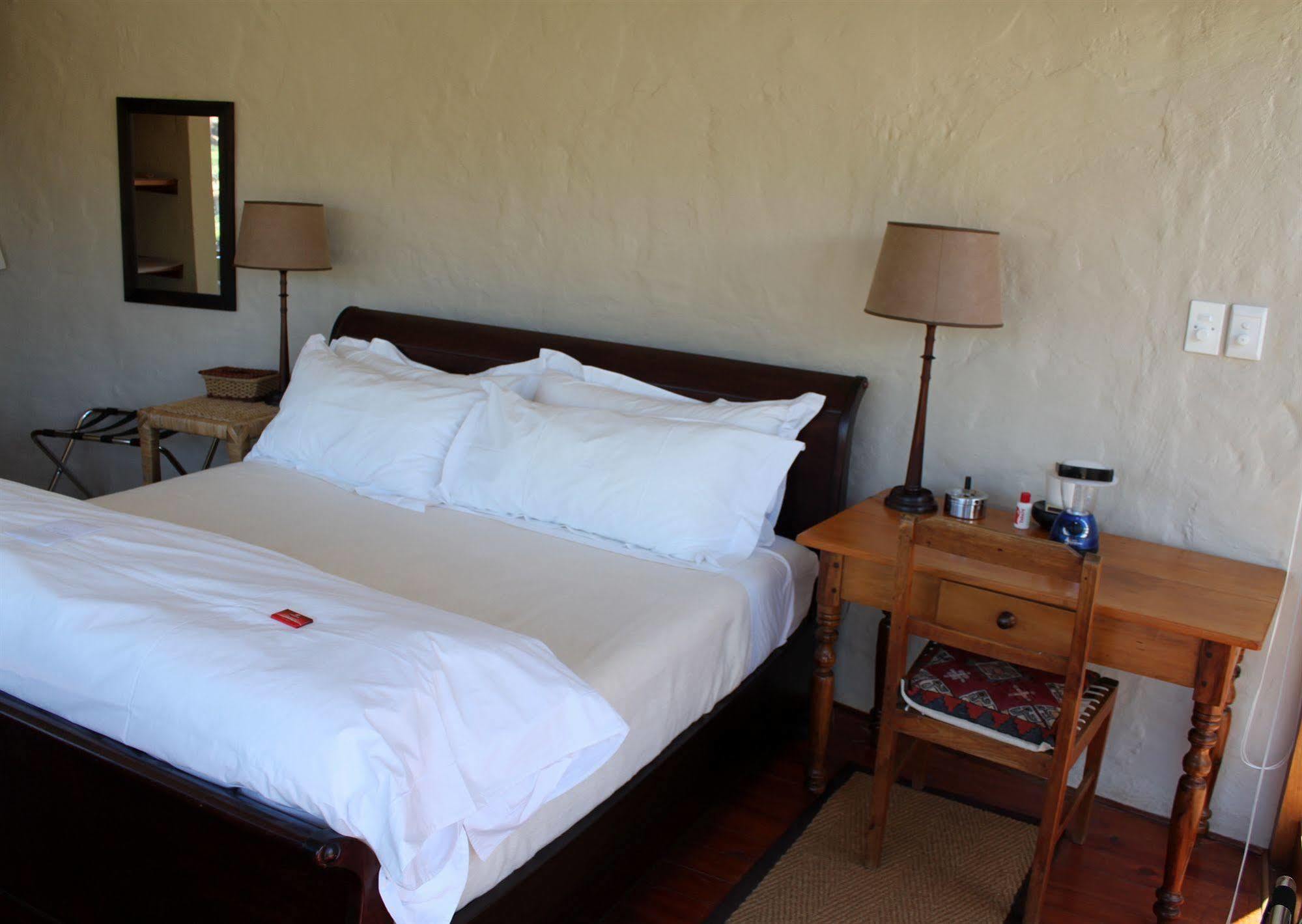 Sederkloof Lodge Studtis Екстер'єр фото